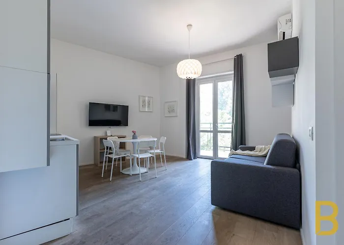 Beplace Apartments In Porta Romana